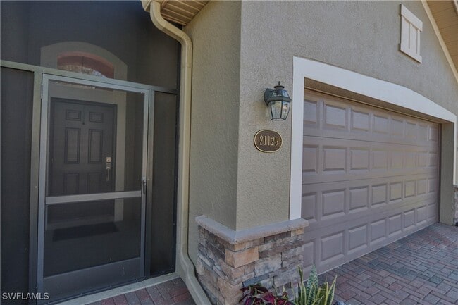 property at 21129 Bella Terra Blvd