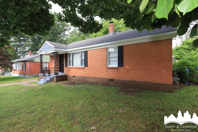 3477 Kensett Dr in Memphis, TN - Foto de edificio - Building Photo