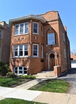 1628 Gunderson Ave in Berwyn, IL - Building Photo