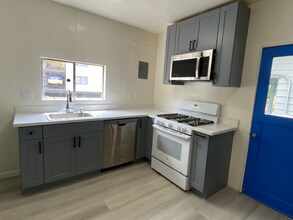 2344 Fulton St in Berkeley, CA - Foto de edificio - Building Photo