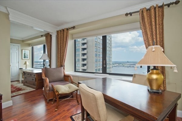 property at 65 E India Row
