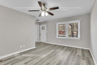 3545 Stanford Cir in Decatur, GA - Building Photo - Building Photo