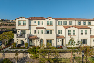 Portola Senior Apartments in Lake Forest, CA - Building Photo - Building Photo