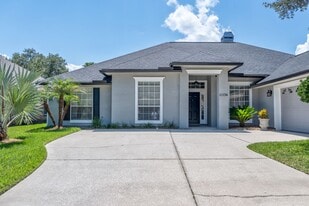 11536 Summerhaven Blvd S in Jacksonville, FL - Building Photo