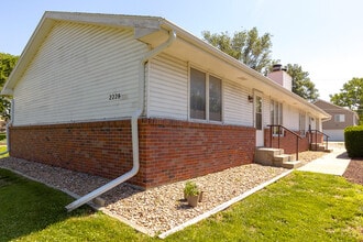 2228 S 9th St in Lincoln, NE - Building Photo - Building Photo