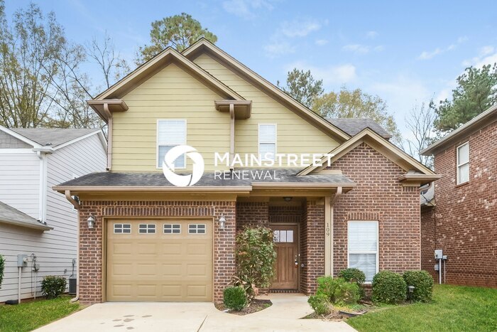 109 Union Station Dr in Calera, AL - Building Photo