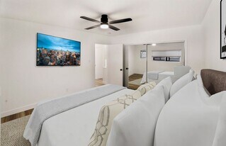 399 Erbes Rd. in Thousand Oaks, CA - Building Photo