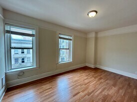 1115 Polk St in San Francisco, CA - Building Photo