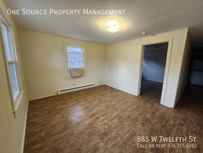 885 W 12th St in Winston-Salem, NC - Building Photo - Building Photo