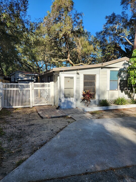 3000 Clarcona Rd in Apopka, FL - Building Photo