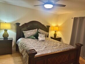 1622 S Club Dr in Wellington, FL - Building Photo - Building Photo