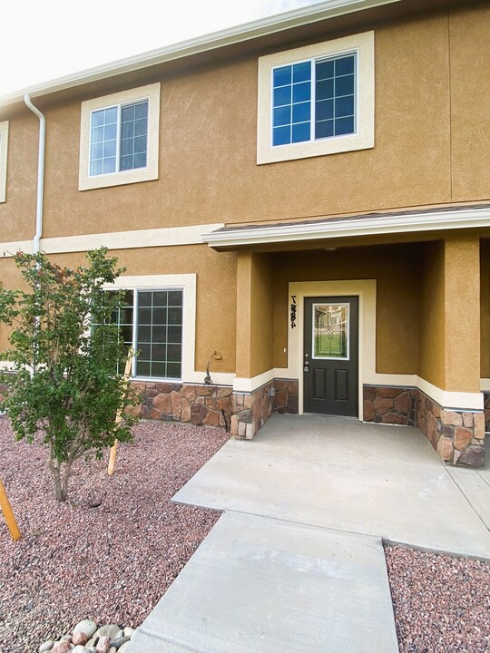 7654 Pitch Pne Vw in Colorado Springs, CO - Building Photo