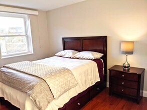 27 Bowdoin St, Unit 5A in Boston, MA - Building Photo - Building Photo