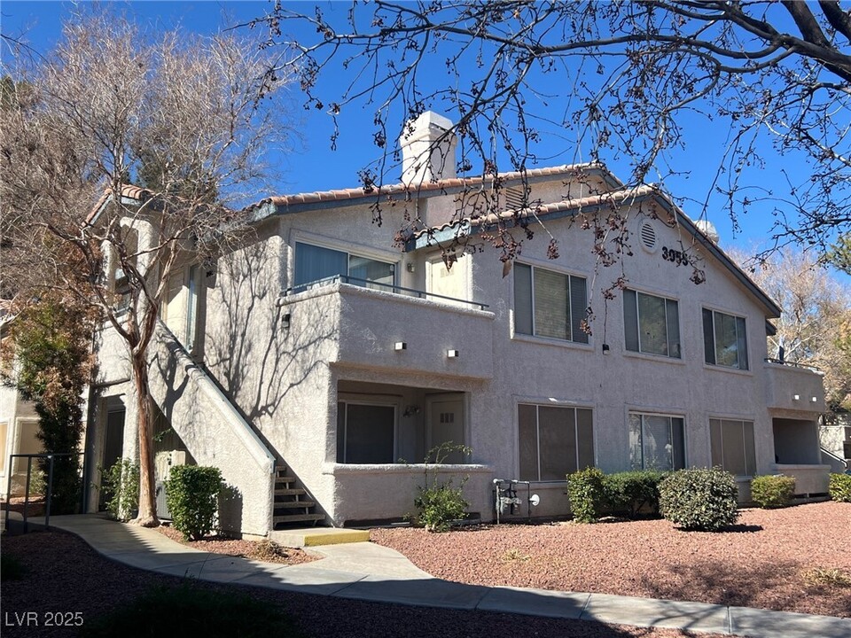 3055 Casey Dr in Las Vegas, NV - Building Photo