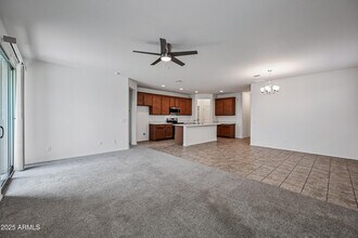 17677 W Country Club Terrace in Surprise, AZ - Building Photo - Building Photo