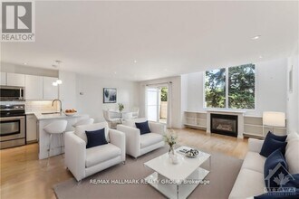 249 Sunnyside Ave in Ottawa, ON - Building Photo - Building Photo