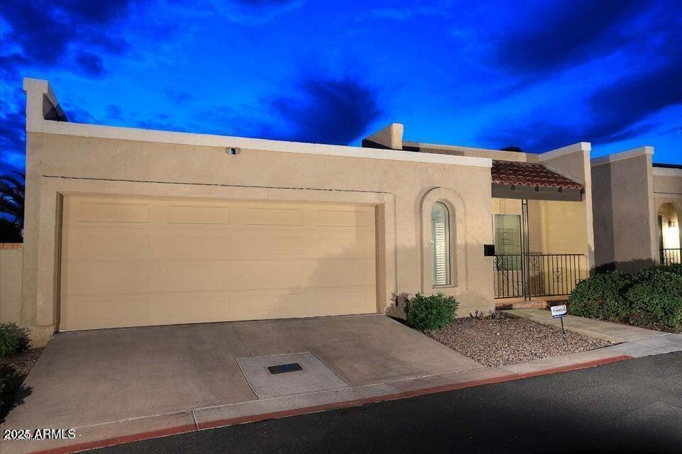 5326 N Las Casitas Pl in Phoenix, AZ - Building Photo
