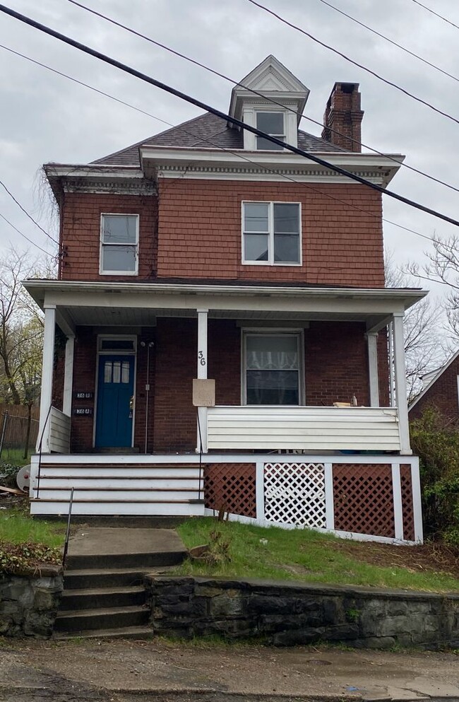 property at 36 Gaskill Ave
