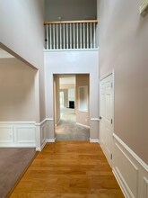 3705 Cathedral Bell Rd in Raleigh, NC - Building Photo - Building Photo