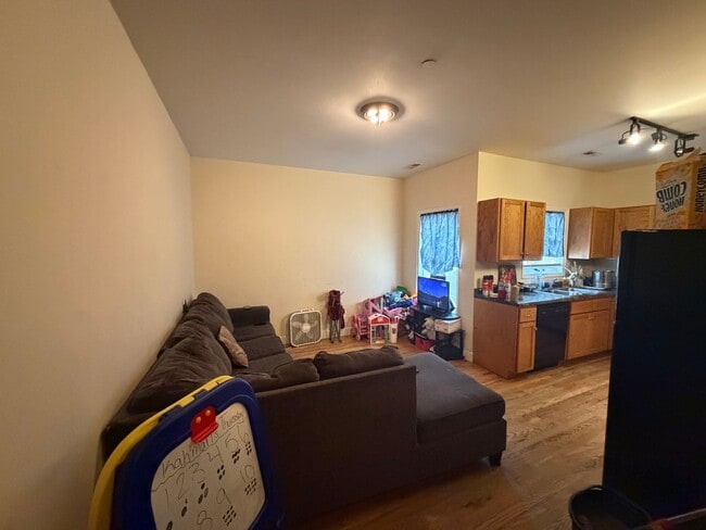 1009 N 25th St in Richmond, VA - Building Photo - Building Photo