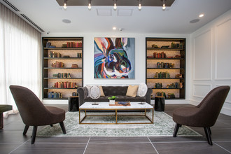 The Kendrick in Needham, MA - Foto de edificio - Interior Photo