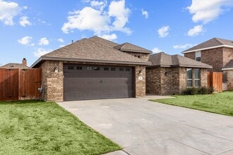 49 Berkshire Cir in Odessa, TX - Building Photo - Building Photo