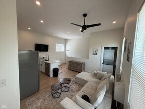 1651 Spann Ave in Indianapolis, IN - Building Photo - Building Photo