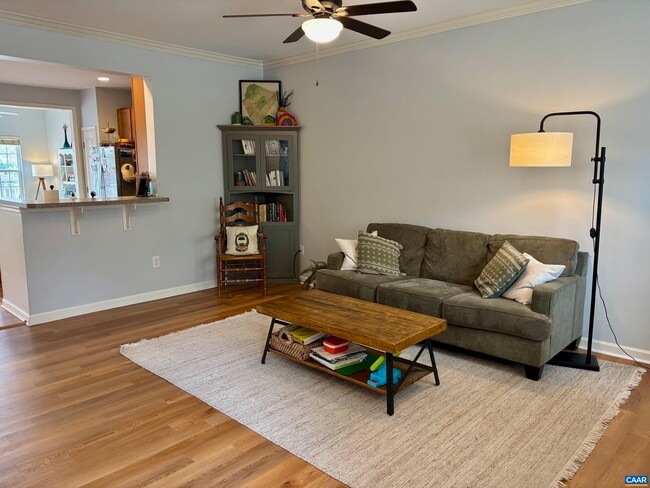 1548 Montessori Terrace in Charlottesville, VA - Building Photo - Building Photo