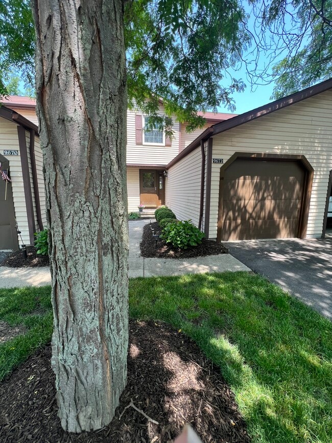 9672 E Idlewood Dr in Twinsburg, OH - Building Photo - Building Photo