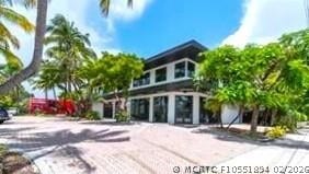 property at 1541 Cordova Rd