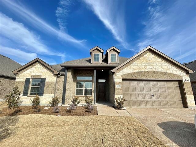 property at 2813 Bobcat Dr