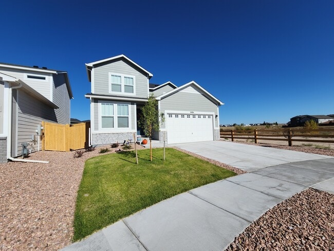 property at 8084 Moosejaw Dr