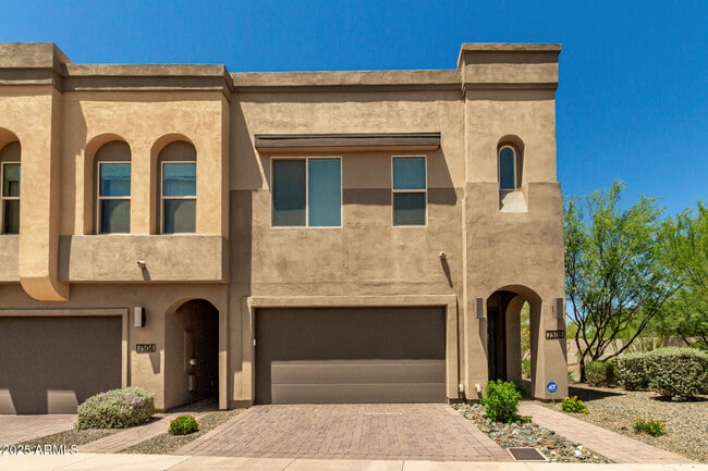 7508 E Via De Luna Dr in Scottsdale, AZ - Building Photo - Building Photo