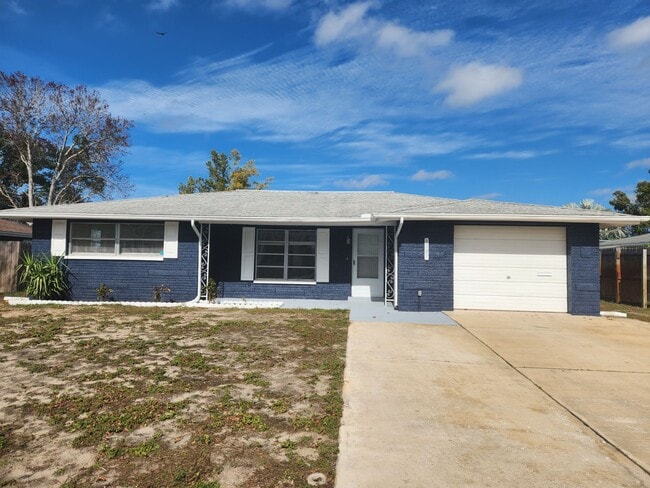 property at 8007 Portage Dr