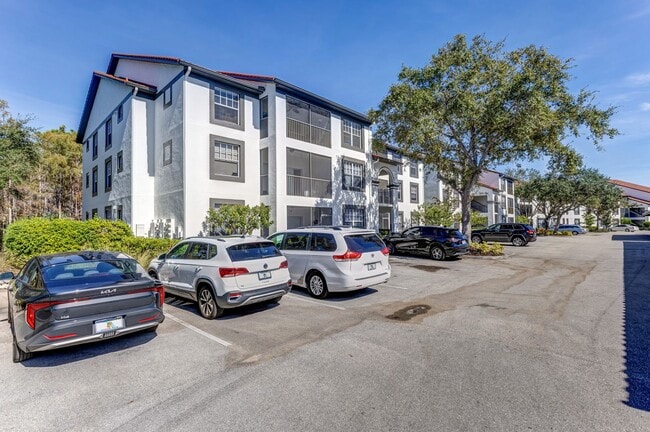 property at 7960 Preserve Cir