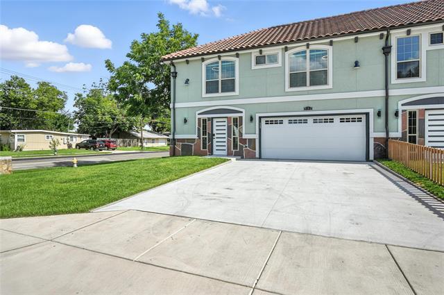 936 Elwood Rd in Irving, TX - Building Photo - Building Photo
