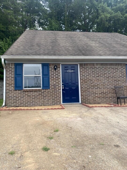 1960 Alpine Ct NW in Cleveland, TN - Building Photo
