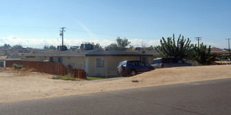 15449 Morada Rd Apartments