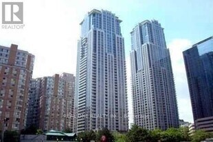 763 Bay St. in Toronto, ON - Building Photo
