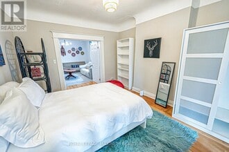 263 Brock Ave in Toronto, ON - Building Photo - Building Photo