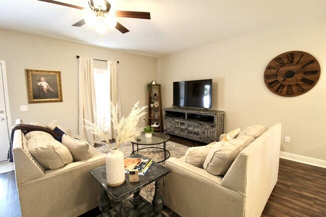 83 Stockyard Rd in Statesboro, GA - Building Photo - Building Photo