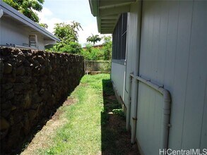 98-313-313 Ponokiwila Pl in Aiea, HI - Building Photo - Building Photo
