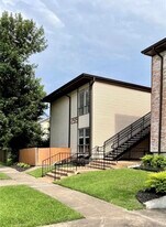 2515 Shakespeare St in Houston, TX - Building Photo