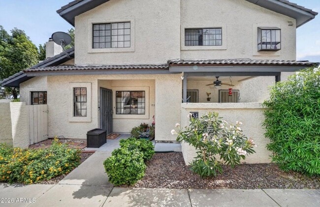 property at 1222 W Baseline Rd