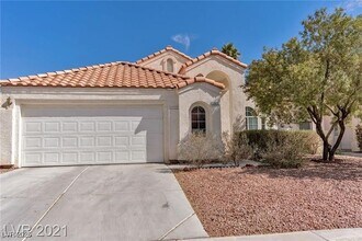 3838 Birchview Ct in Las Vegas, NV - Building Photo - Building Photo