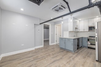 The Rosemont in Chicago, IL - Foto de edificio - Interior Photo