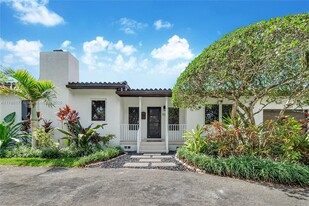 1524 Zoreta Ave in Coral Gables, FL - Building Photo