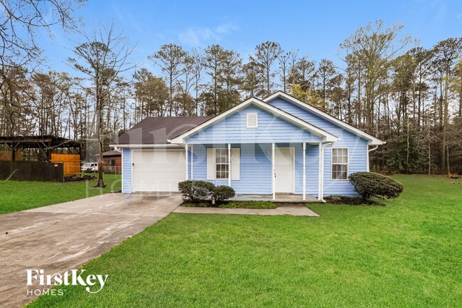 property at 161 Caldwell Dr