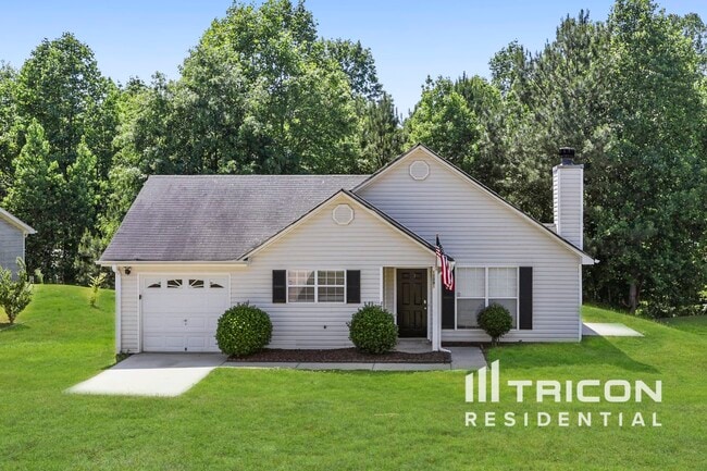 property at 11091 Silver Aspen Ct