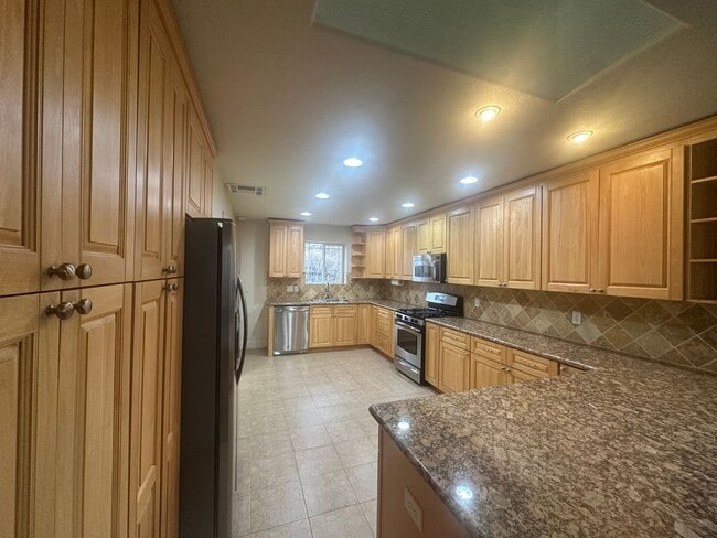 property at 1340 Johnson Ln